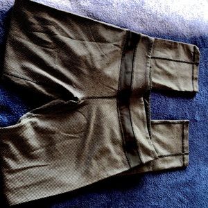 Lululemon tights 8 tall gently used